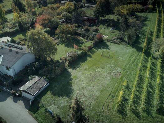 Grundstück zum Kauf 890.000 € 735 m² Grundstück Klosterneuburg 3400