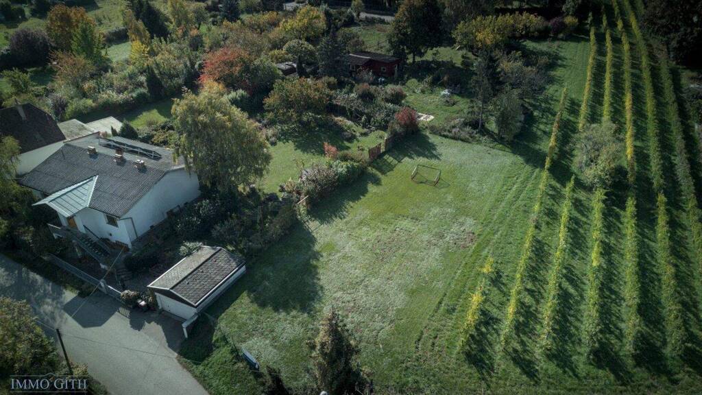 Grundstück zum Kauf 890.000 € 735 m² Grundstück Klosterneuburg 3400