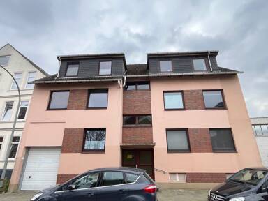 Wohnung zum Kauf 65.000 € 3 Zimmer 71 m² 3. Geschoss Wulsdorf Bremerhaven 27572