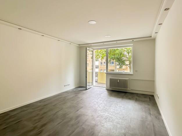 Wohnung zum Kauf 409.000 € 3 Zimmer 64 m² 1. Geschoss frei ab sofort Moabit Mitte 10557