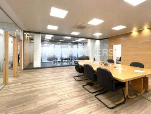 Bürofläche zur Miete 15 € 250 m² Bürofläche teilbar ab 250 m² Burg Hannover 30419