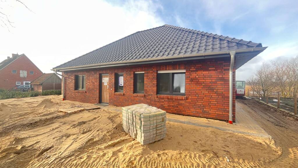 Bungalow zum Kauf 450.000 € 3 Zimmer 116,5 m² 631 m² Grundstück Lathen 49762