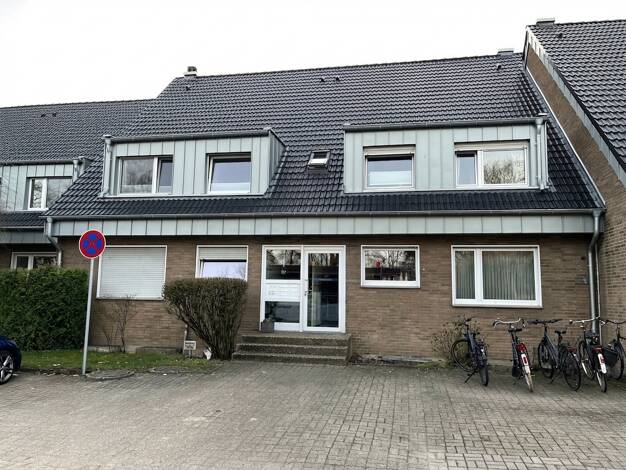 Wohnung zum Kauf 175.000 € 2 Zimmer 54,5 m² 1. Geschoss Kinderhaus Nord 48159