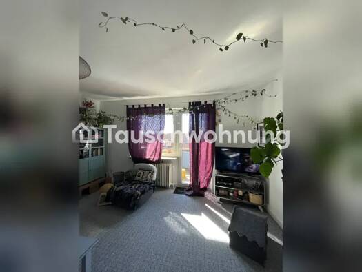 Wohnung zur Miete Tauschwohnung 520 € 2,5 Zimmer 65 m² 2. Geschoss Bad Oldesloe 23843