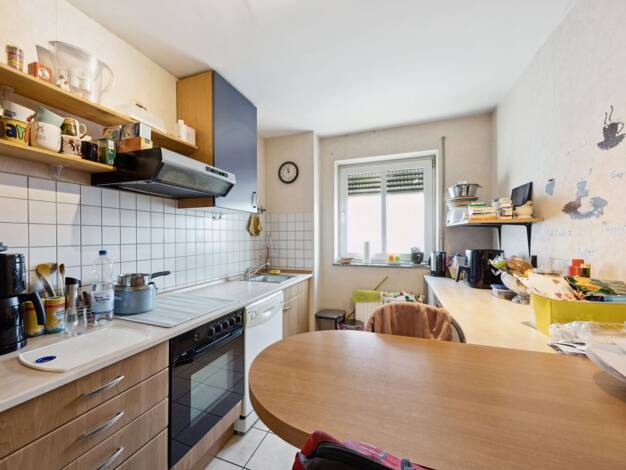 Wohnung zum Kauf 189.000 € 2 Zimmer 62,6 m² Dachgeschoss, 1. Geschoss Olewig 1 Trier 54296
