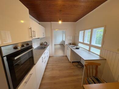 Wohnung zur Miete 1.549 € 3 Zimmer 81 m² Geschoss 1/1 frei ab 01.06.2025 Wittenau Berlin 13435