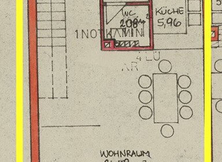 Maisonette zum Kauf 289.000 € 4,5 Zimmer 2. Geschoss Hagenstraße 50 Pöstlingberg 4040
