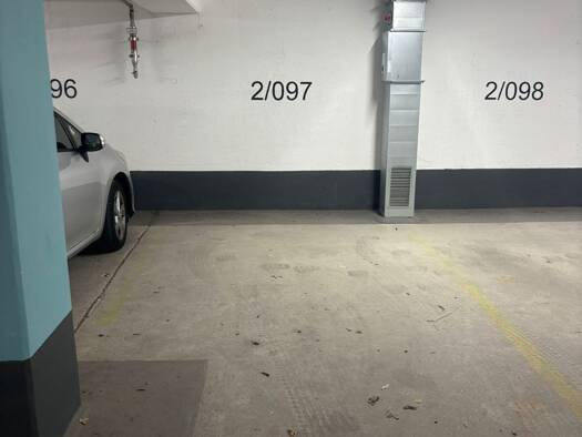 Tiefgarage zur Miete provisionsfrei 80 € Fritz-Frey-Straße 2 Handschuhsheim Heidelberg 69121