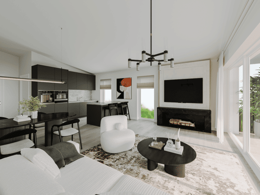 Wohnung zum Kauf provisionsfrei 550.000 € 3,5 Zimmer 86 m² Austraße 28 Bad Säckingen 79713