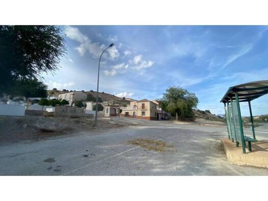 Acker-/Waldstück zum Kauf 98.000 € BUENAVISTA D (BUEN) 3 Alhama de Granada 18120