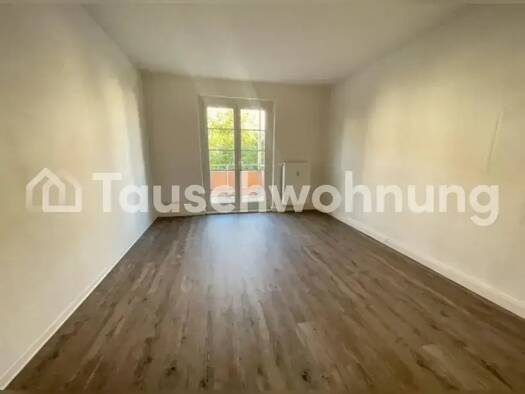 Wohnung zur Miete Tauschwohnung 430 € 2 Zimmer 48 m² 2. Geschoss Anger-Crottendorf Leipzig 04318