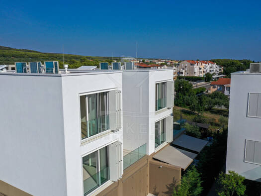 Maisonette zum Kauf - Erstbezug 860.000 € 4 Zimmer 131 m² 1. Geschoss Turanj 23210