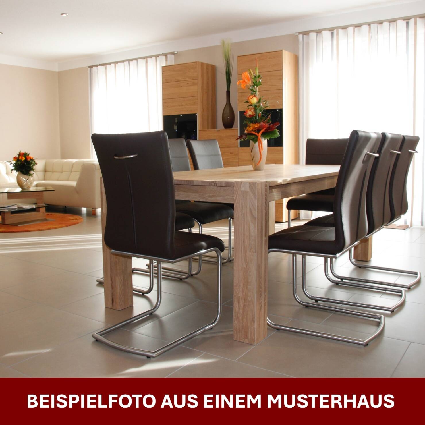Haus – Eitensheim - Ansicht 4