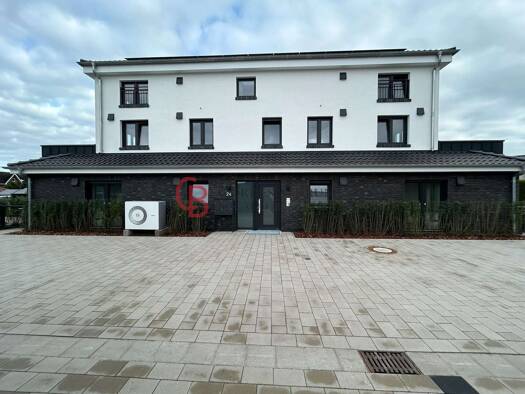 Wohnung zur Miete - Erstbezug 1.500 € 3 Zimmer 100 m² EG Achim Achim 28832