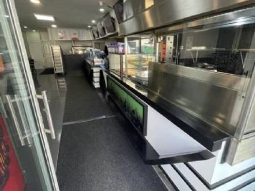 Laden zur Miete 2.450 € 140 m² Verkaufsfläche Kölner Straße 17 Haspe Haspe 58135
