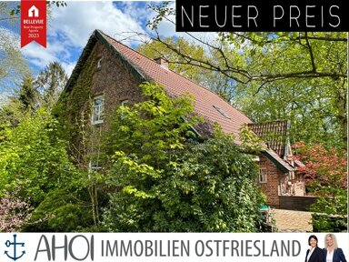 Einfamilienhaus zum Kauf 325.000 € 5 Zimmer 152 m² 705 m² Grundstück Heisfelde Leer (Ostfriesland) / Heisfelde 26789