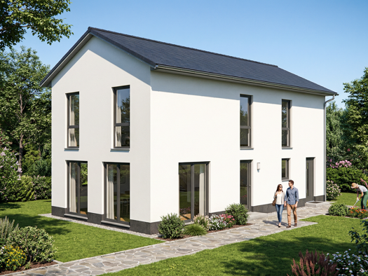 Einfamilienhaus zum Kauf 1.035.000 € 6,5 Zimmer 150 m² 426 m² Grundstück Marbach 71672