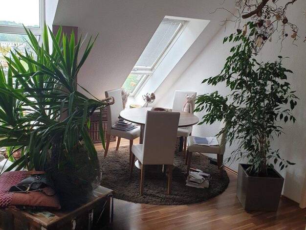 Wohnung zum Kauf 205.000 € 2 Zimmer 56,3 m² 4. Geschoss Wedellstr. 44 Lankwitz Berlin 12249