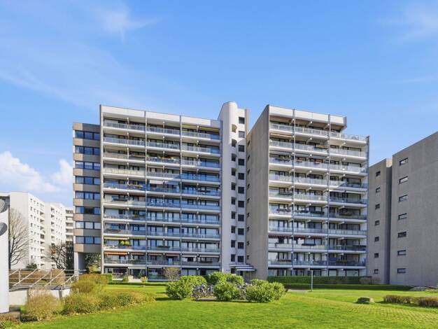 Wohnung zum Kauf 398.000 € 4 Zimmer 117 m² EG Junkersdorf Lindenthal 50858