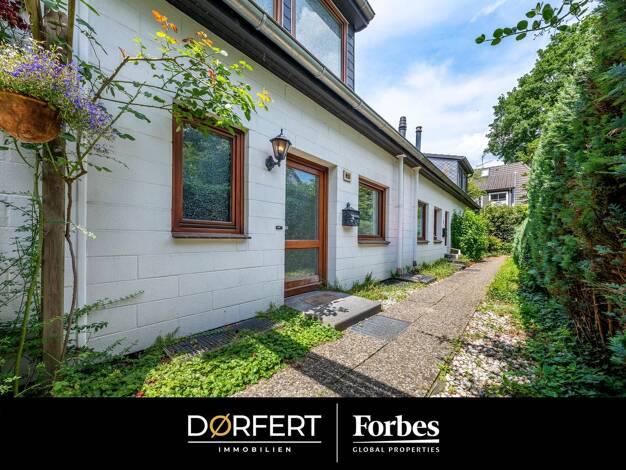 Haus zum Kauf 499.000 € 3 Zimmer 107,5 m² 318 m² Grundstück Niendorf Eimsbüttel 22455
