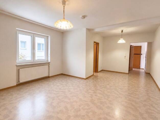 Wohnung zum Kauf 157.000 € 2 Zimmer 49,5 m² 2. Geschoss Wetzlar Wetzlar 35576