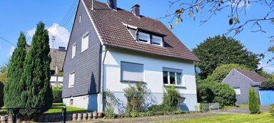 Einfamilienhaus zum Kauf provisionsfrei 330.000 € 7 Zimmer 131 m² 1.555 m² Grundstück Feldermühle Reichshof 51580