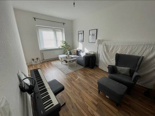 Wohnung zur Miete 610 € 3 Zimmer 69 m² Geschoss 1/4 frei ab 01.11.2026 Braunschweig Braunschweig 38102