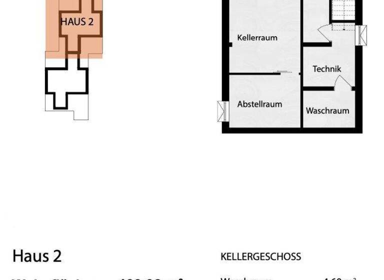 Reihenmittelhaus zum Kauf 560.000 € 4 Zimmer 138,9 m² Wien 1220