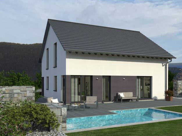 Einfamilienhaus zum Kauf 559.970 € 5 Zimmer 187 m² 630 m² Grundstück Borsum Harsum 31177