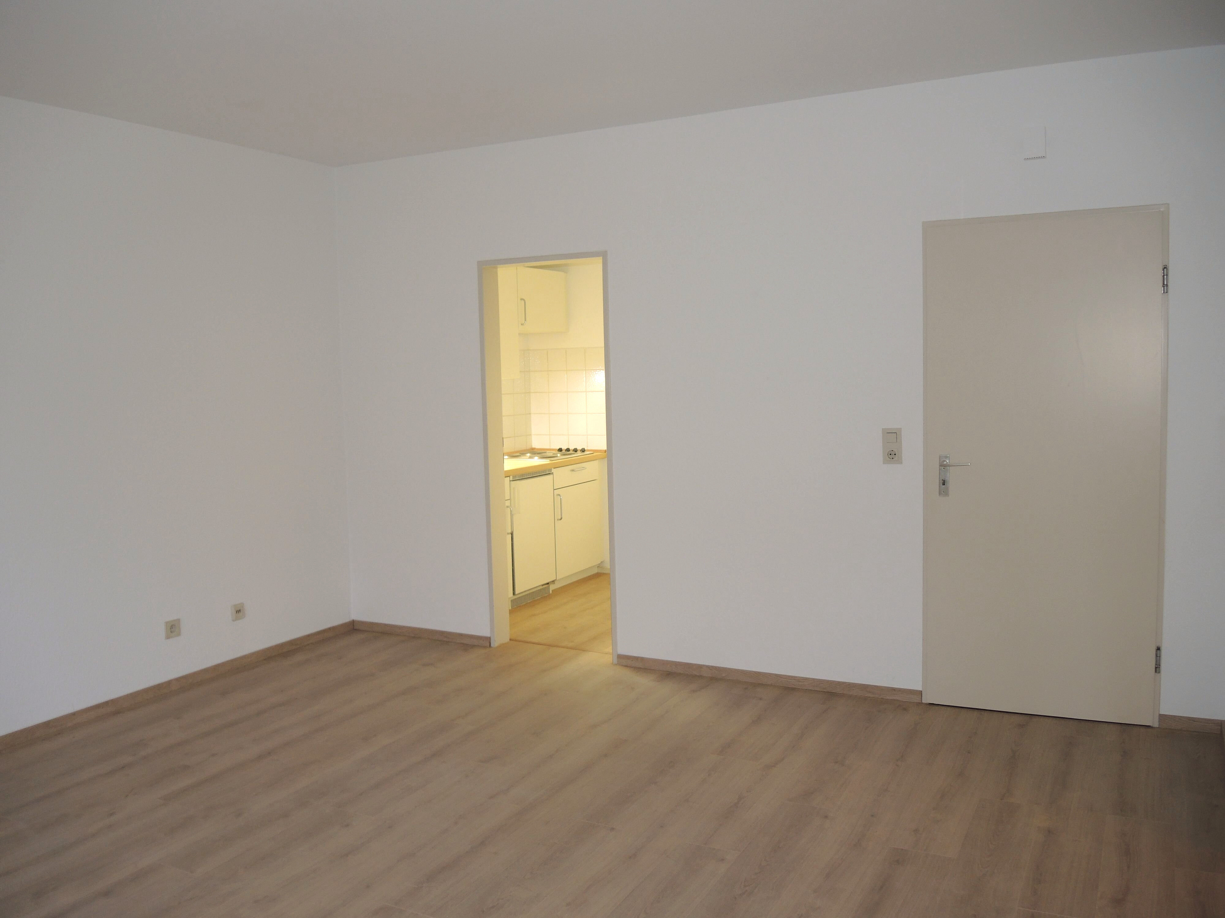 Studio zur Miete 415 € 2 Zimmer 40 m²<br/>Wohnfläche 3.<br/>Geschoss ab sofort<br/>Verfügbarkeit Kurhausstraße 25b Bad Kissingen Bad Kissingen 97688