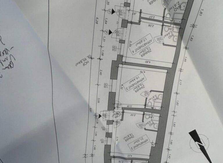 Mehrfamilienhaus zum Kauf 990.000 € 12 Zimmer 256,5 m² 565 m² Grundstück Wien,Liesing 1230