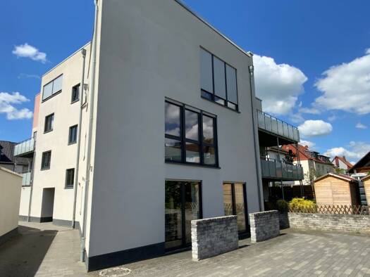 Wohnung zum Kauf 269.900 € 2 Zimmer 107 m² 1. Geschoss Großenritte Baunatal 34225