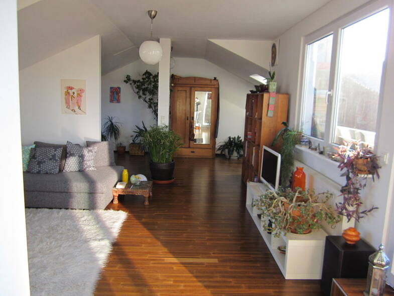 Maisonette zum Kauf provisionsfrei 529.000 € 4 Zimmer 135 m² 3. Geschoss Himpfelshof Nürnberg 90429