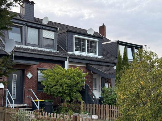 Reihenhaus zum Kauf 259.000 € 5 Zimmer 84 m² 116 m² Grundstück frei ab sofort Hoykenkamp Ganderkesee 27777