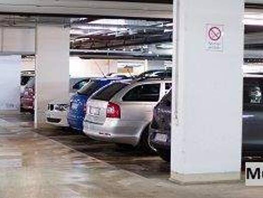 Garage zum Kauf 18.000 € Blattgasse Wien 1030