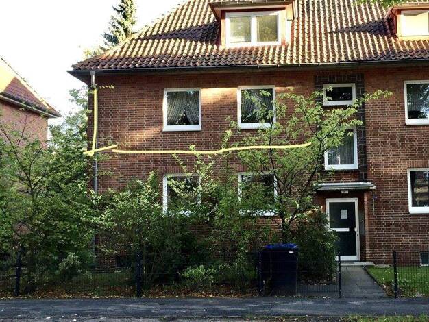 Wohnung zum Kauf provisionsfrei 251.800 € 3,5 Zimmer 73,4 m² 1. Geschoss frei ab 01.06.2026 Bockelsberg Lüneburg 21335