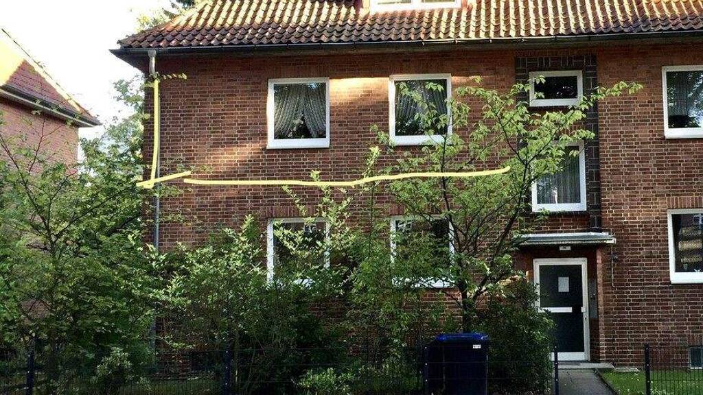 Wohnung zum Kauf provisionsfrei 251.800 € 3,5 Zimmer 73,4 m² 1. Geschoss frei ab 01.06.2026 Bockelsberg Lüneburg 21335