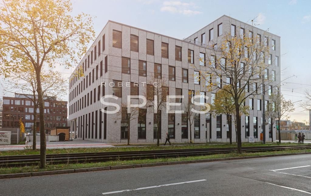 Bürofläche zur Miete provisionsfrei 12,90 € 362,7 m²<br/>Bürofläche Walle Bremen 28217