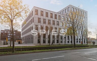 Bürofläche zur Miete provisionsfrei 12,90 € 362,7 m² Bürofläche Walle Bremen 28217