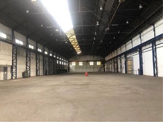 Lagerhalle zur Miete 42.840 € 11.900 m² Lagerfläche Ricklingen Hannover 30453