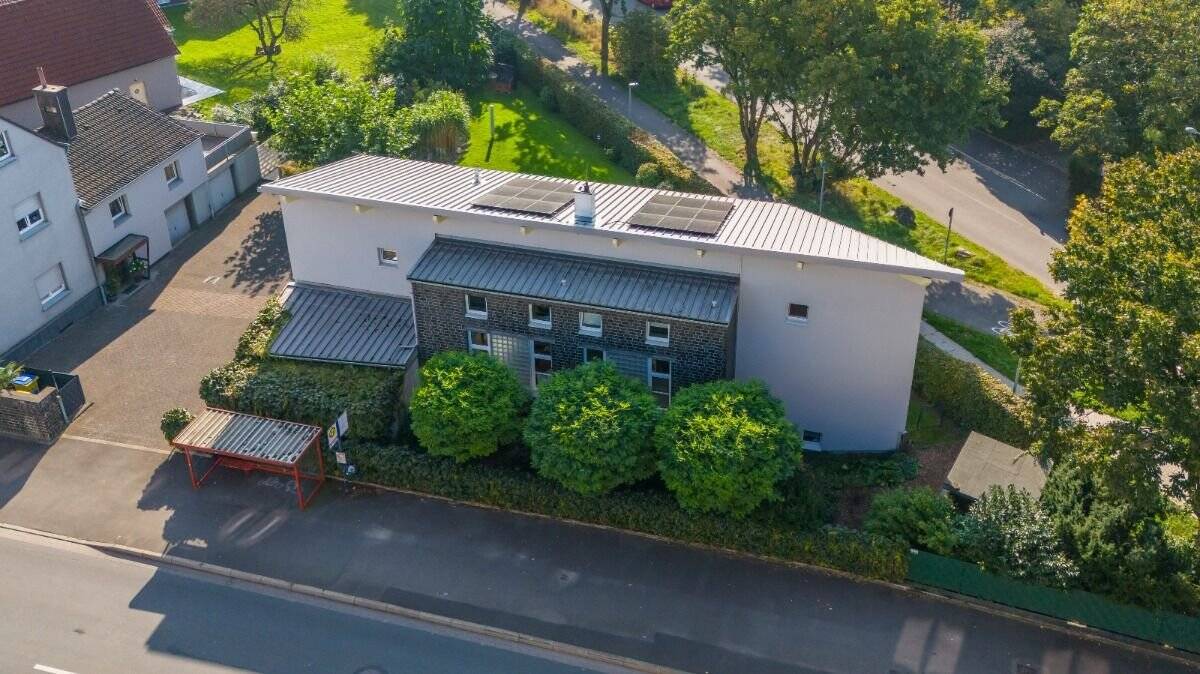Einfamilienhaus zum Kauf 479.000 € 5 Zimmer 172 m²<br/>Wohnfläche 621 m²<br/>Grundstück Kamen-Mitte Kamen 59174