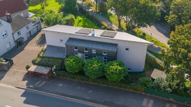 Einfamilienhaus zum Kauf 479.000 € 5 Zimmer 172 m² 621 m² Grundstück Kamen-Mitte Kamen 59174