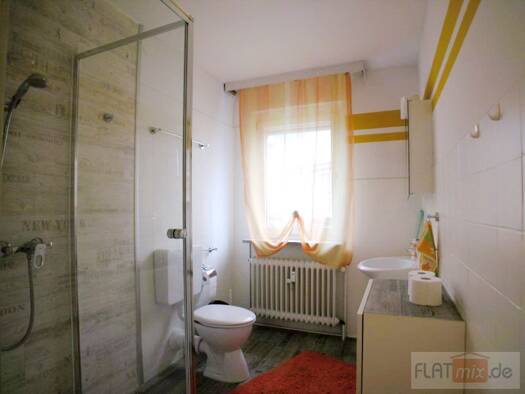 Wohnung zur Miete 550 € 1 Zimmer 40 m² frei ab 01.12.2026 Innenstadt Bad Oeynhausen 32545