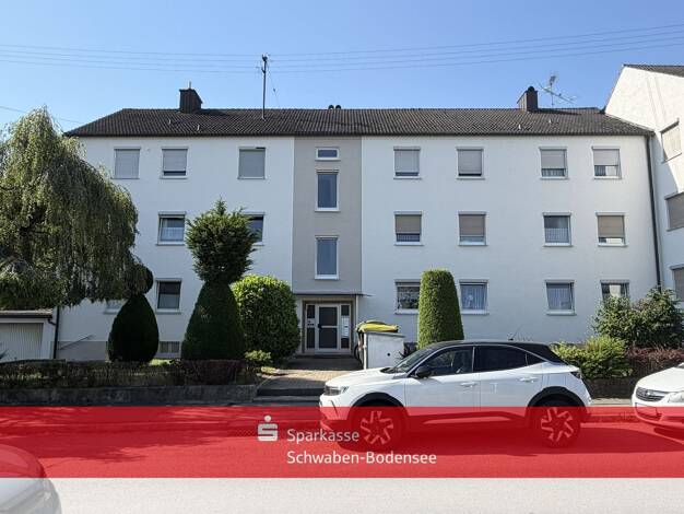 Wohnung zum Kauf 249.000 € 2 Zimmer 65 m² Gersthofen 86368