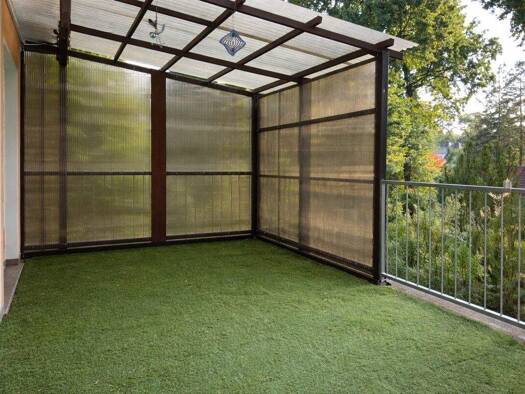 Maisonette zur Miete 1.490 € 4 Zimmer 124,2 m² 3. Geschoss frei ab sofort Köpenick Berlin 12557