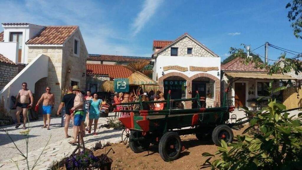 Ladenfläche zum Kauf 900.000 € 6 Zimmer Vodice Vodice