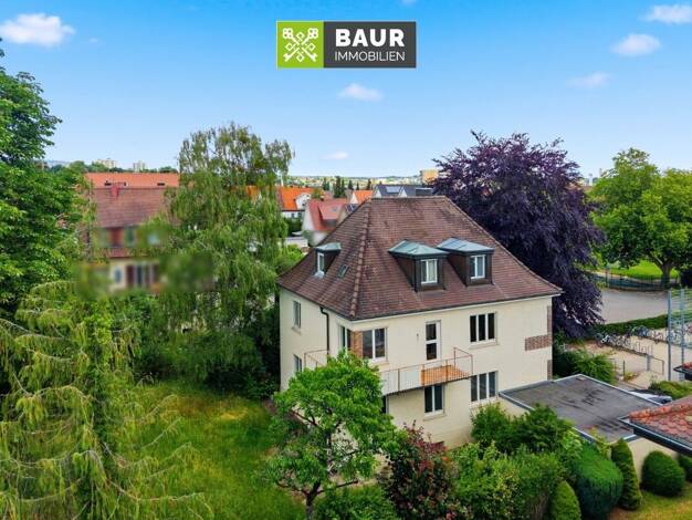 Mehrfamilienhaus zum Kauf 900.000 € 8 Zimmer 177 m² 885 m² Grundstück Friedrichshafen Friedrichshafen 88045