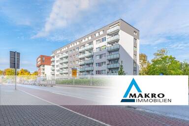 Wohnung zur Miete 850 € 2,5 Zimmer 67,8 m² 4. Geschoss frei ab 01.06.2025 Gerberstr. 33 Elmshorn 25335