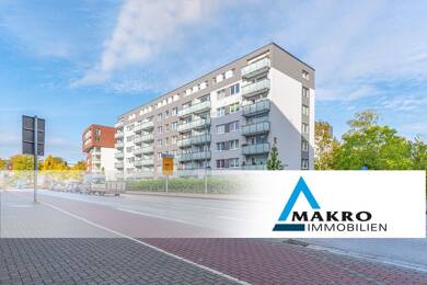 Wohnung zur Miete 850 € 2,5 Zimmer 67,8 m² 4. Geschoss frei ab 01.06.2025 Gerberstr. 33 Elmshorn 25335