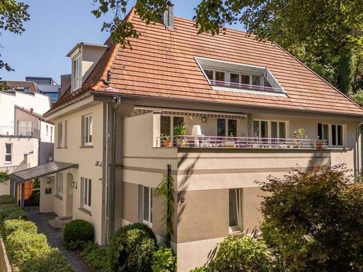 Haus zum Kauf 1.930.000 € 16 Zimmer 160 m² 534 m² Grundstück Südstadt Ravensburg 88214
